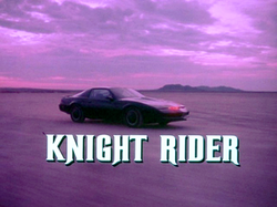 Knight rider games free