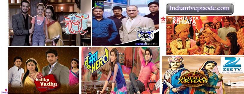 Hindi serials online sony tv